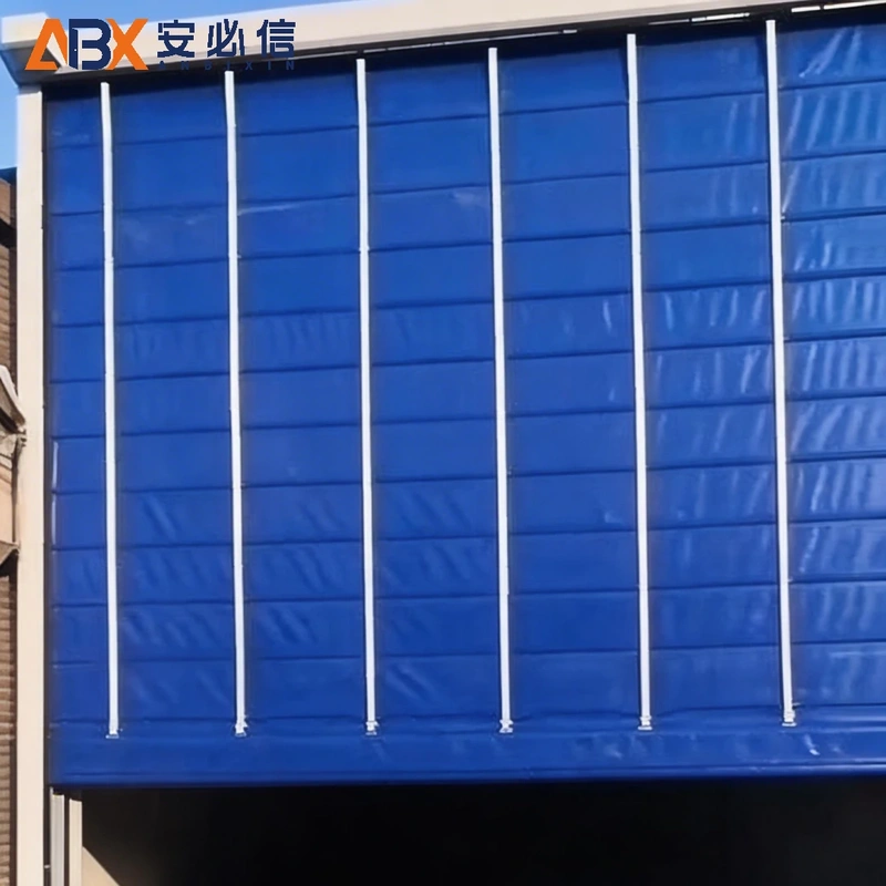九江市冷库门封