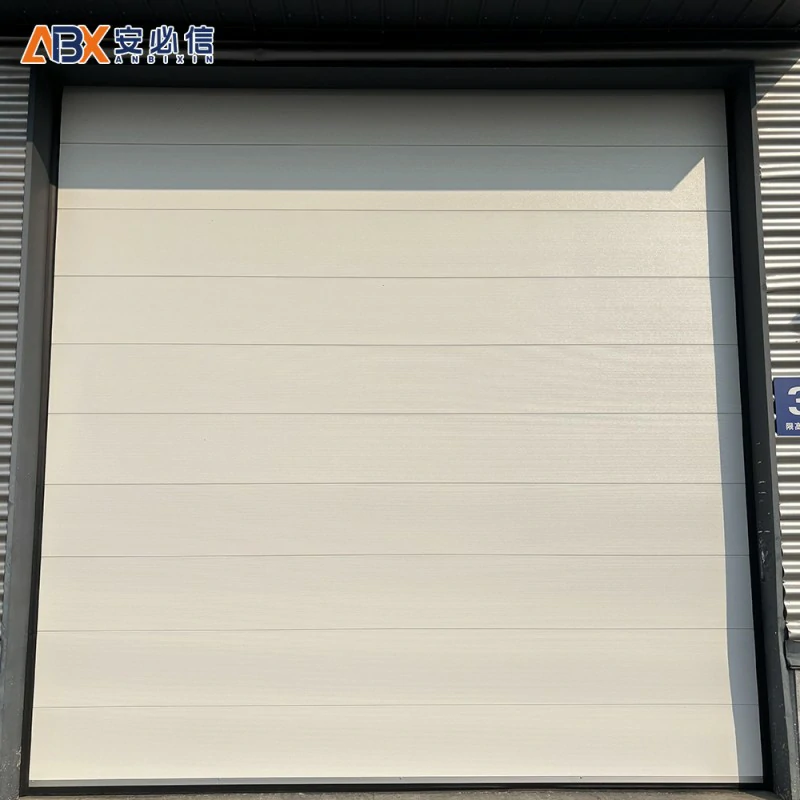 九江市高扬程提升门