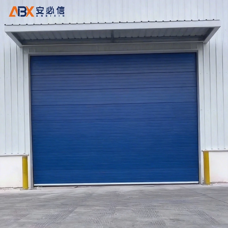 九江市涡轮硬质高速门